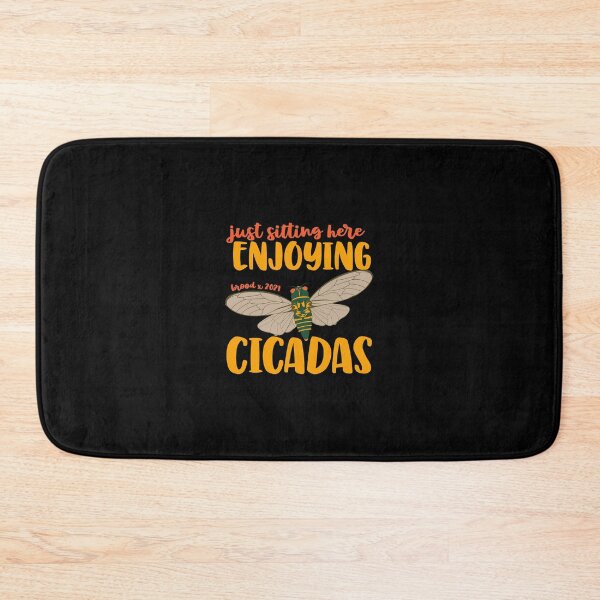 Item preview, Just Sitting Here Enjoying designed and sold by DayanaLockman.