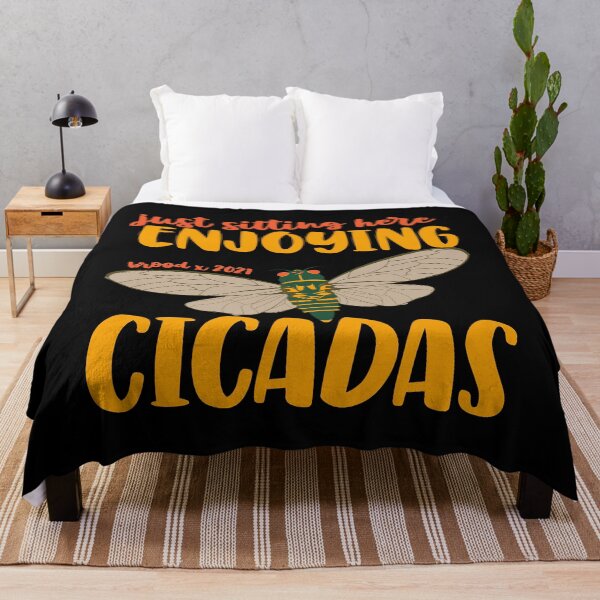 Item preview, Just Sitting Here Enjoying designed and sold by DayanaLockman.