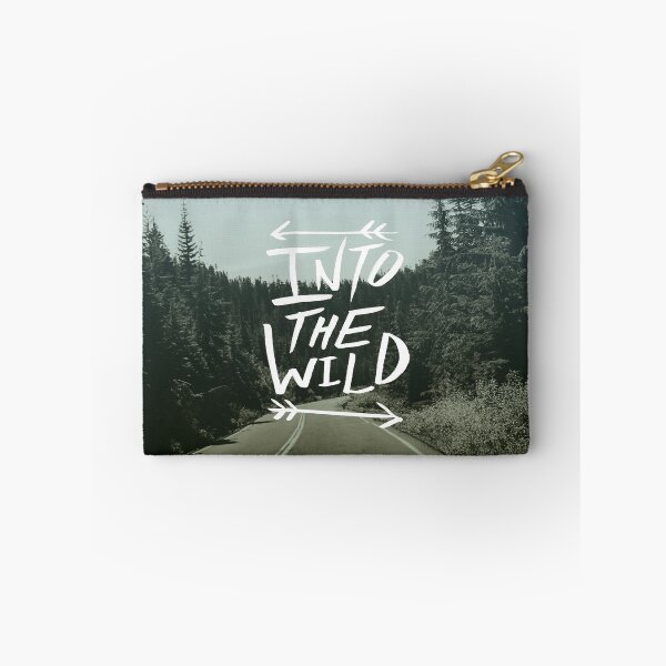 Item preview, Into the Wild designed and sold by Leah Flores.