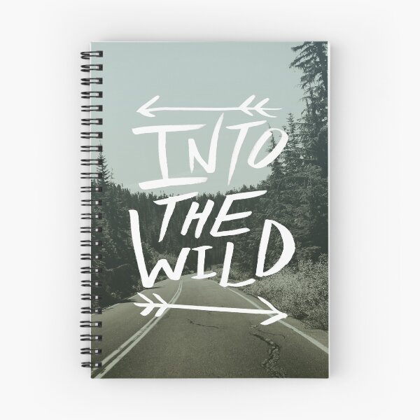 Item preview, Into the Wild designed and sold by Leah Flores.