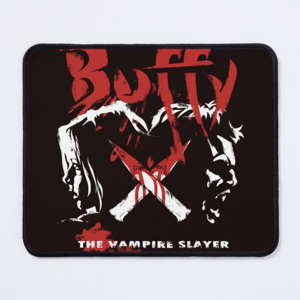 Item preview, Buffy the Vampire Slayer designed and sold by spencermayirq.