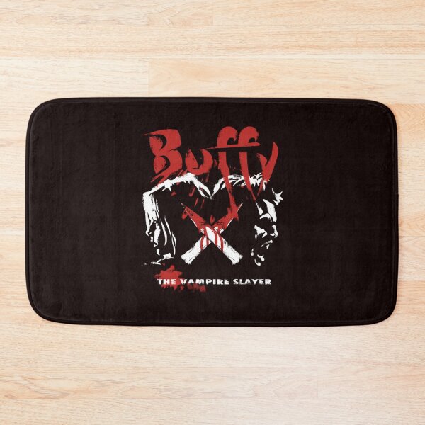 Item preview, Buffy the Vampire Slayer designed and sold by spencermayirq.