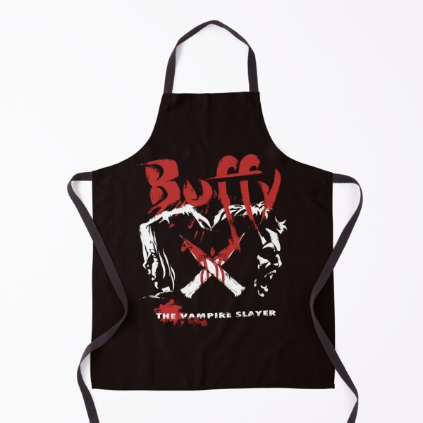 Item preview, Buffy the Vampire Slayer designed and sold by spencermayirq.