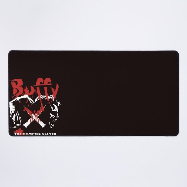 Item preview, Buffy the Vampire Slayer designed and sold by spencermayirq.