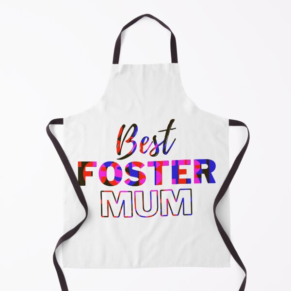 Item preview, Best Foster Mum designed and sold by TheRightHonMP.