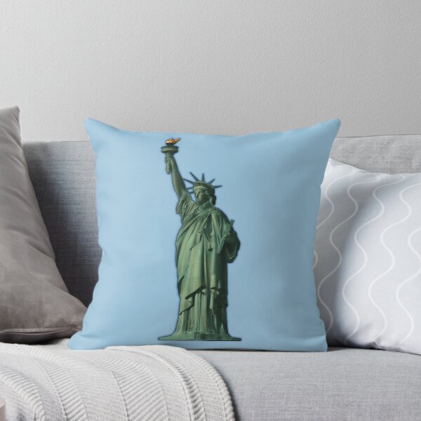 Item preview, Statue of Liberty  designed and sold by Andy Lendway.
