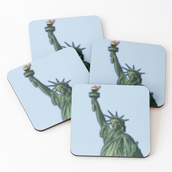 Item preview, Statue of Liberty  designed and sold by Andy Lendway.
