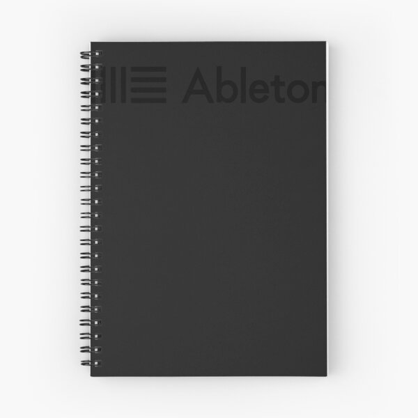 Item preview, Ableton live logo classic t shirt designed and sold by DavidKilgore8.