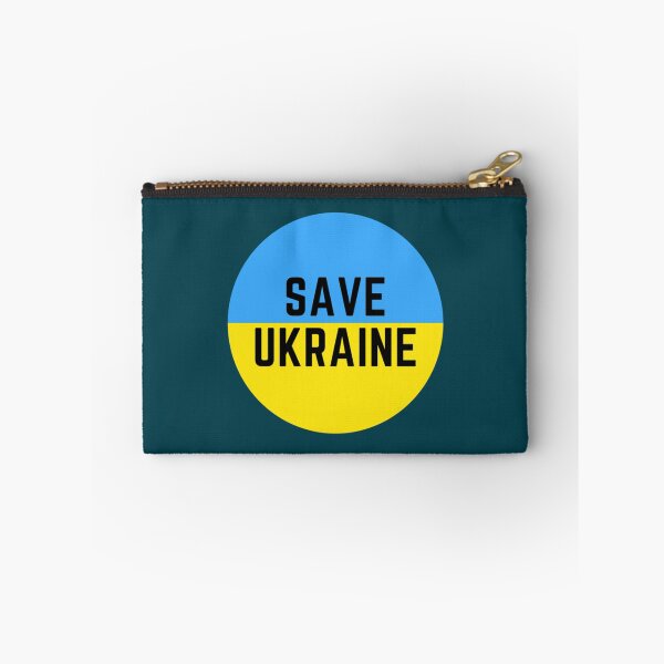 Item preview, Ukraine coat of army             designed and sold by GriffithGarde.
