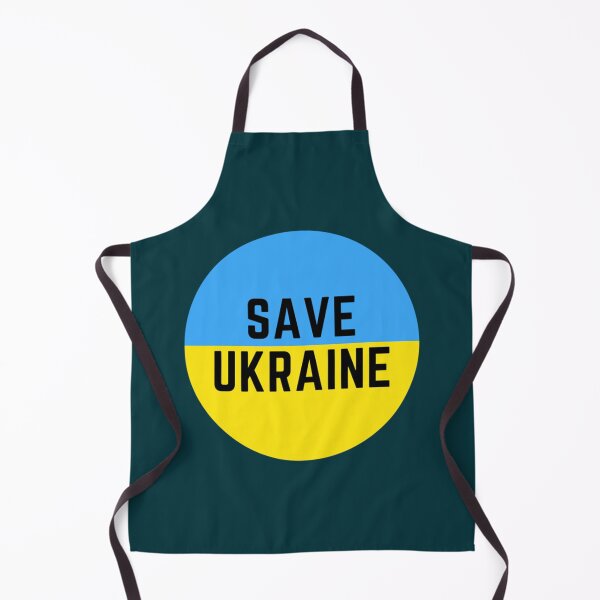 Item preview, Ukraine coat of army             designed and sold by GriffithGarde.