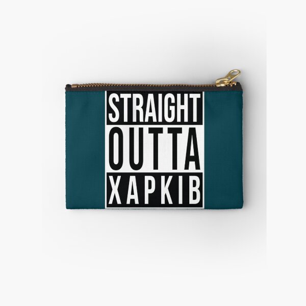 Item preview, Straight Outta Харків       designed and sold by GriffithGarde.