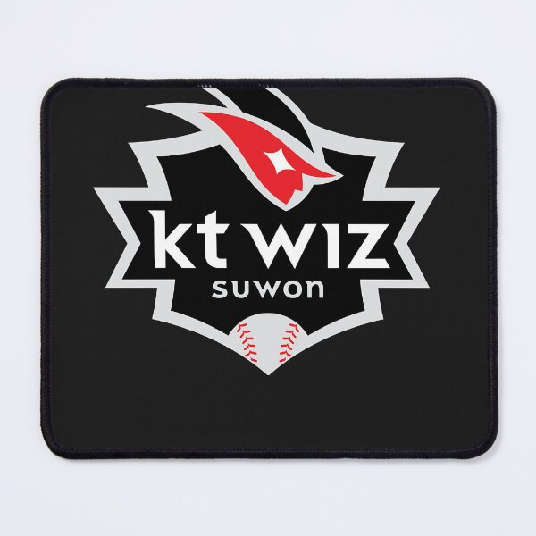 Item preview, Kt wiz suwon baseball kbo logo classic t shirt designed and sold by ErmaHuey1.