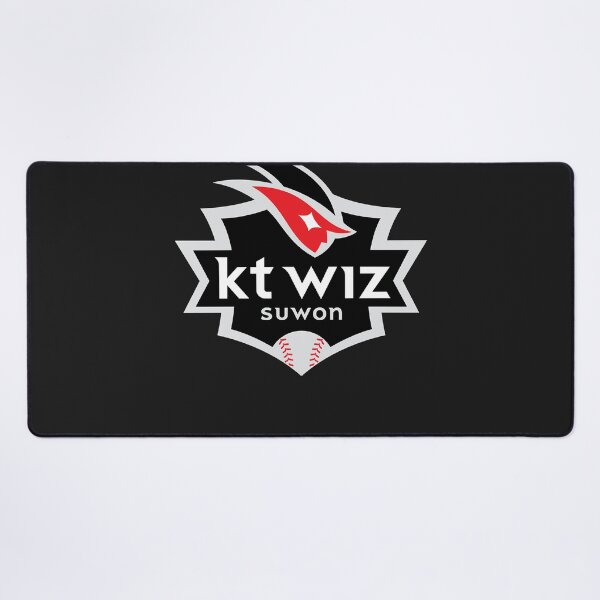 Item preview, Kt wiz suwon baseball kbo logo classic t shirt designed and sold by ErmaHuey1.