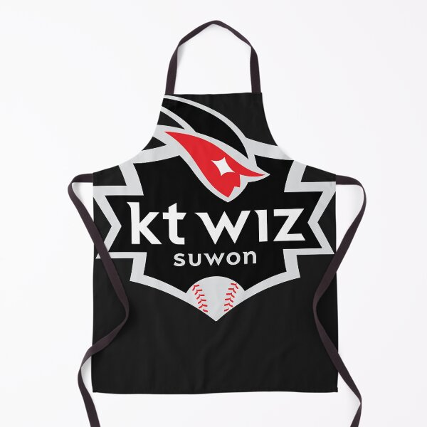Item preview, Kt wiz suwon baseball kbo logo classic t shirt designed and sold by ErmaHuey1.