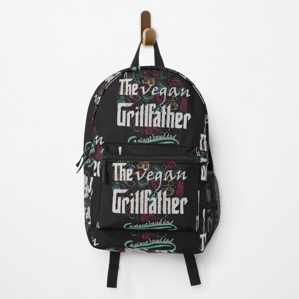Item preview, The Vegan Grillfather - Party Gift- Gift for Vegan Dads designed and sold by zicutza.