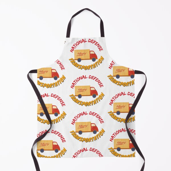 Item preview, National Defense Transportation Day designed and sold by SolSel ⭐⭐⭐⭐⭐.