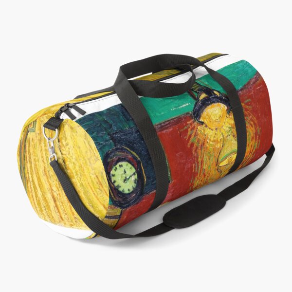 Item preview, Vincent van Gogh  The Night Café | The Night Café | van Gogh  designed and sold by TeeARTHY.