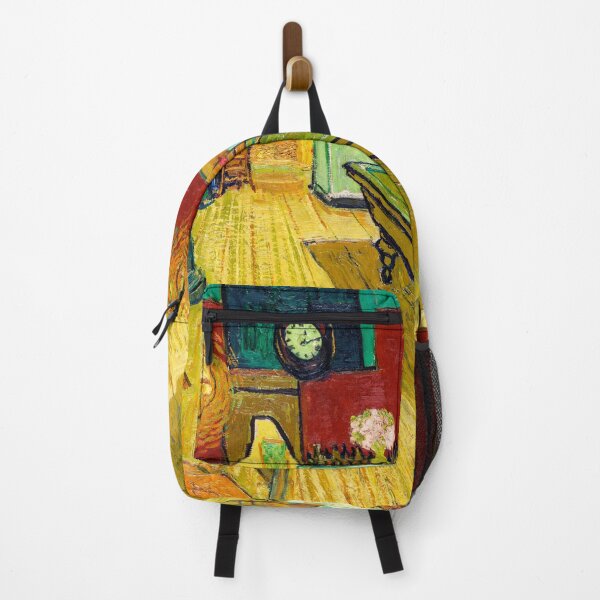 Item preview, Vincent van Gogh The Night Café | The Night Café | van Gogh designed and sold by TeeARTHY.