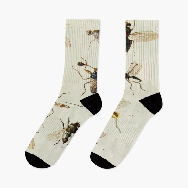 Item preview, Vintage bug collection  designed and sold by Tweeting.