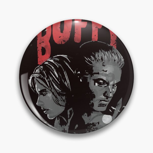 Item preview, Buffy the Vampire Slayer designed and sold by spencermayirq.