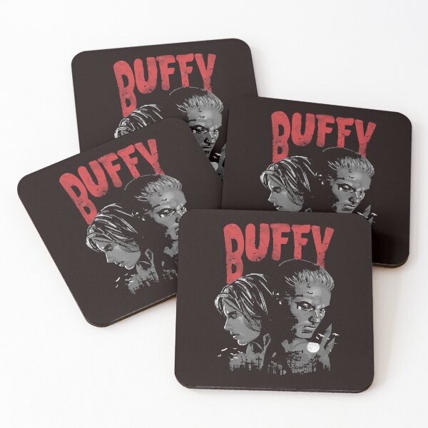 Item preview, Buffy the Vampire Slayer designed and sold by spencermayirq.