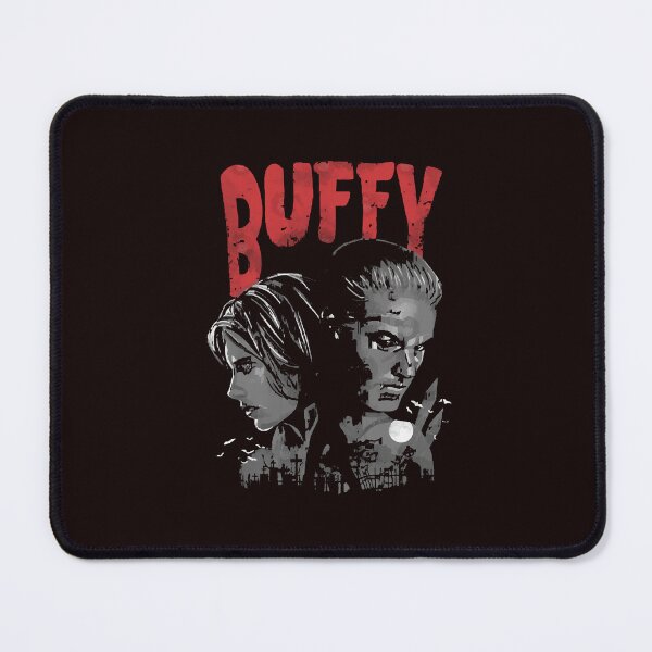 Item preview, Buffy the Vampire Slayer designed and sold by spencermayirq.