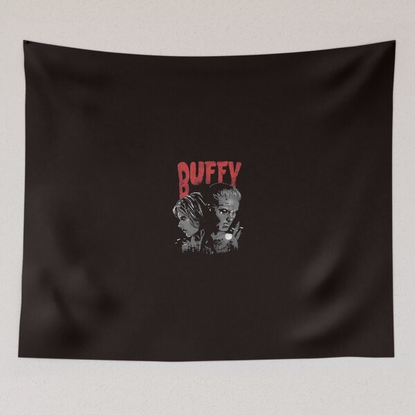 Item preview, Buffy the Vampire Slayer designed and sold by spencermayirq.