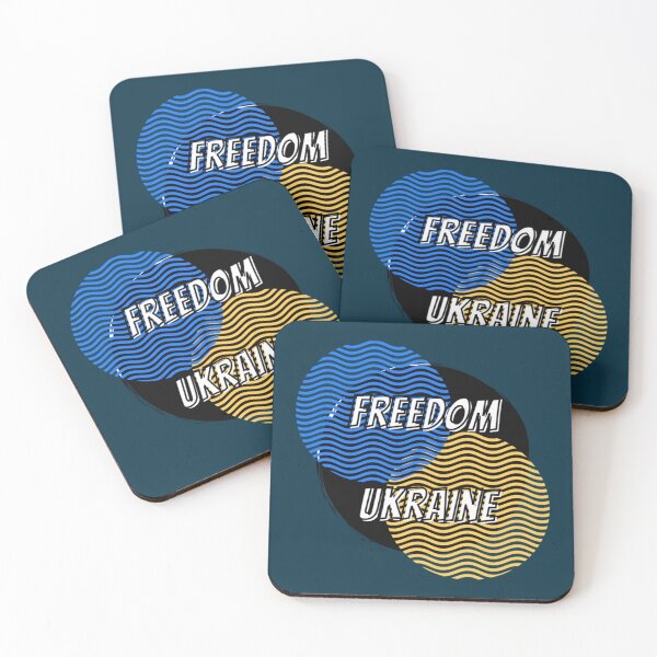Item preview, Freedom Ukraine Art Design - Fight for Ukraina.   designed and sold by GriffithGarde.