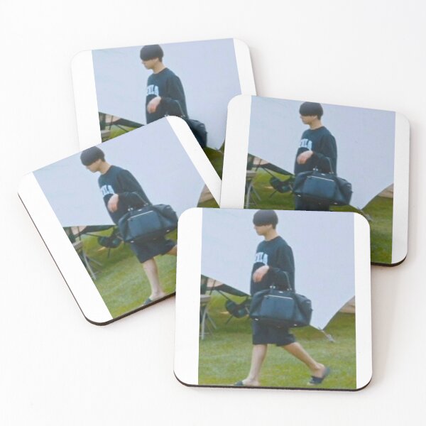 Item preview, Sassy Mom Jungkook - BTS in the Soop designed and sold by mrsbangtan.