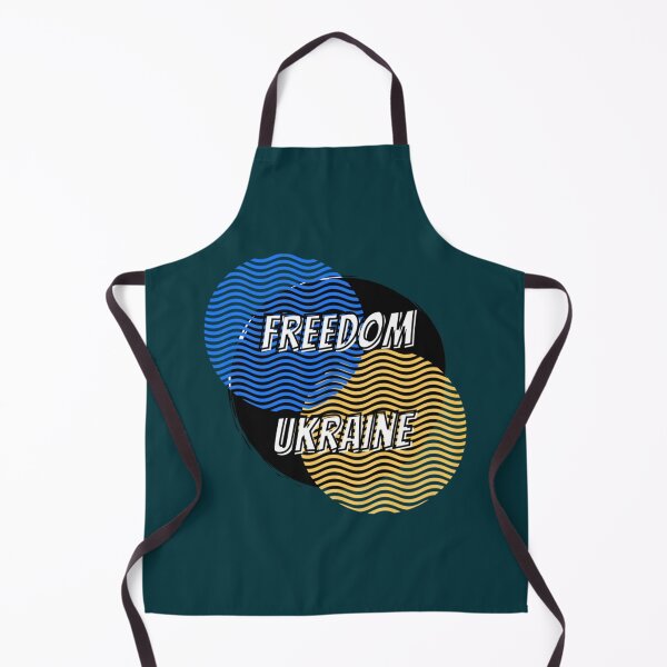 Item preview, Freedom Ukraine Art Design - Fight for Ukraina.   designed and sold by GriffithGarde.