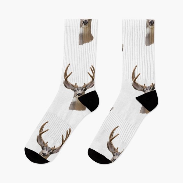 Item preview, Deer designed and sold by MackenLex Lee.