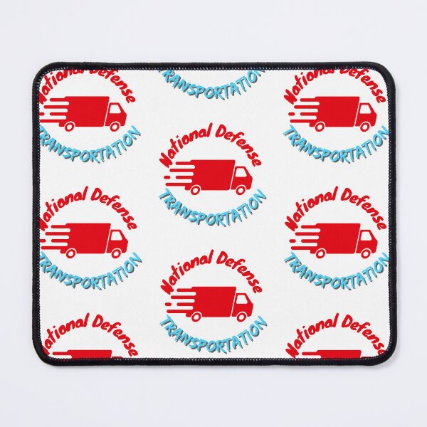 Item preview, National Defense Transportation Day designed and sold by SolSel ⭐⭐⭐⭐⭐.