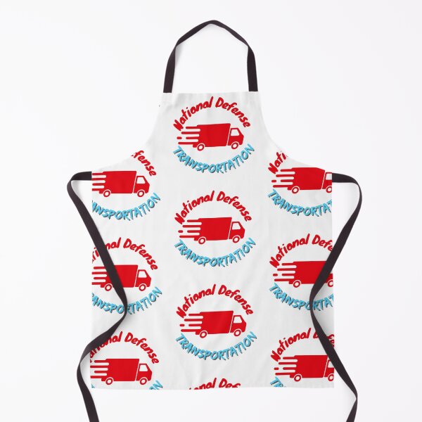 Item preview, National Defense Transportation Day designed and sold by SolSel ⭐⭐⭐⭐⭐.