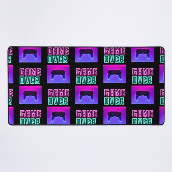 Item preview, Video Arcade Game Over T Shirt  designed and sold by DelightfulBliss.