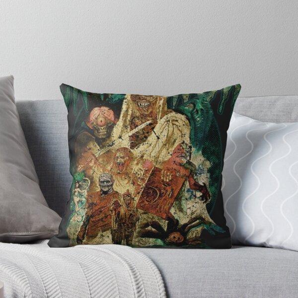 Item preview, Creepshow designed and sold by marcelinomatyl.