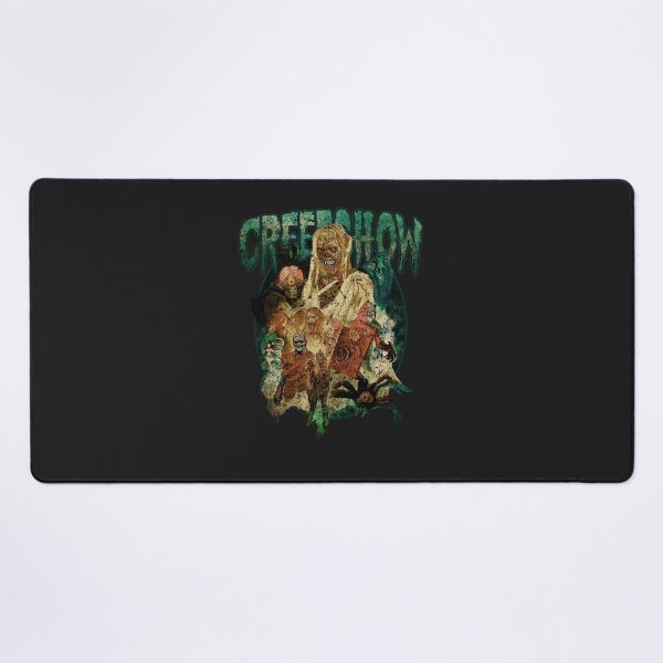 Item preview, Creepshow designed and sold by marcelinomatyl.