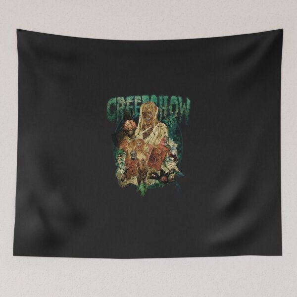Item preview, Creepshow designed and sold by marcelinomatyl.