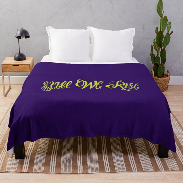 Item preview, Still We Rise  designed and sold by Designhood82.