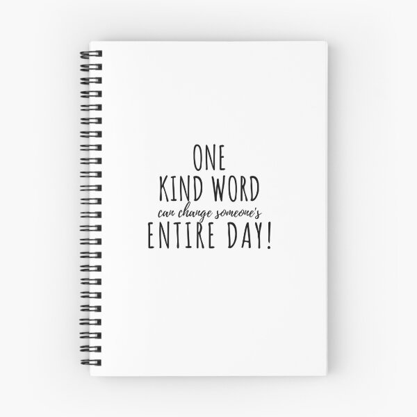 Item preview, One Kind Word designed and sold by DeepLife.