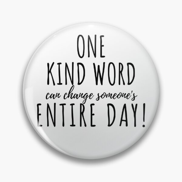 Item preview, One Kind Word designed and sold by DeepLife.