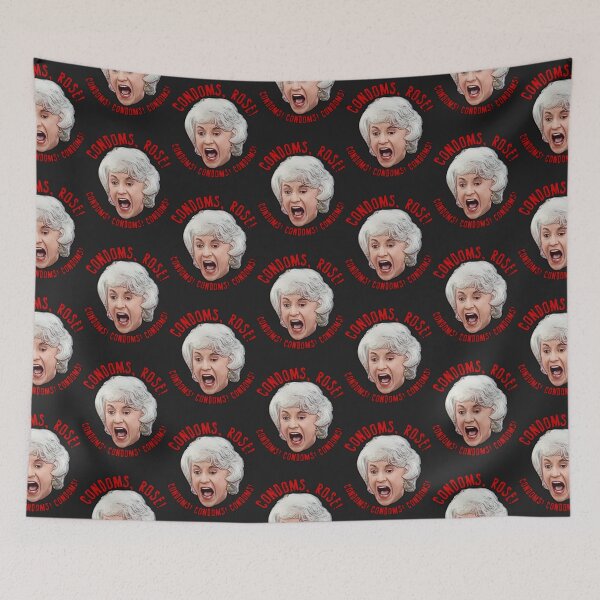 Item preview, Golden Warhol Girls designed and sold by stacyeugpjgon.