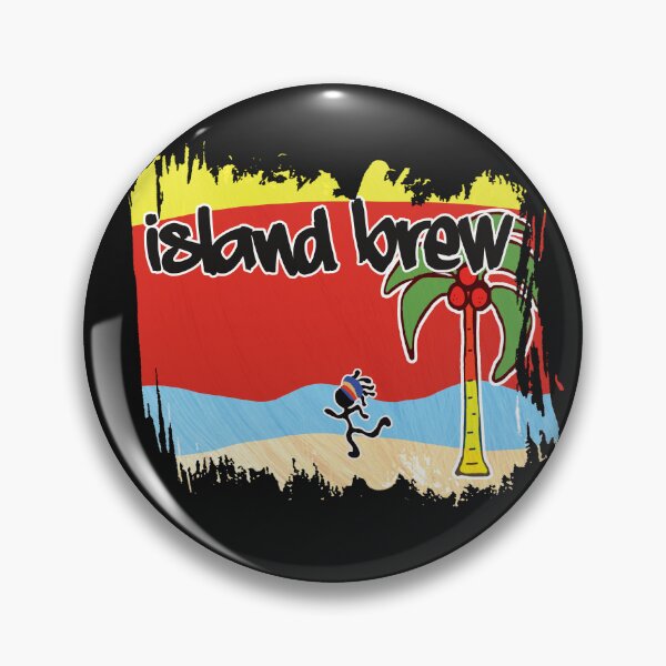 Item preview, Island Brew, Hebrew Israelite, Israelite, Clothing & Merch designed and sold by Yachad.