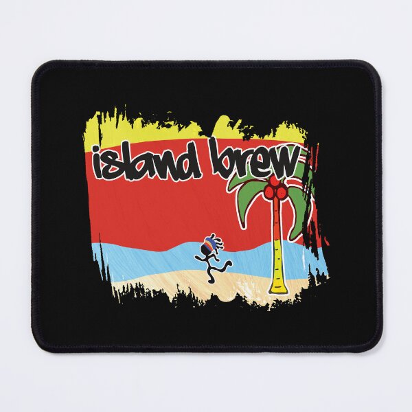 Item preview, Island Brew, Hebrew Israelite, Israelite, Clothing & Merch designed and sold by Yachad.