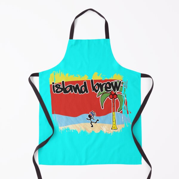 Item preview, Island Brew, Hebrew Israelite, Israelite, Clothing & Merch designed and sold by Yachad.