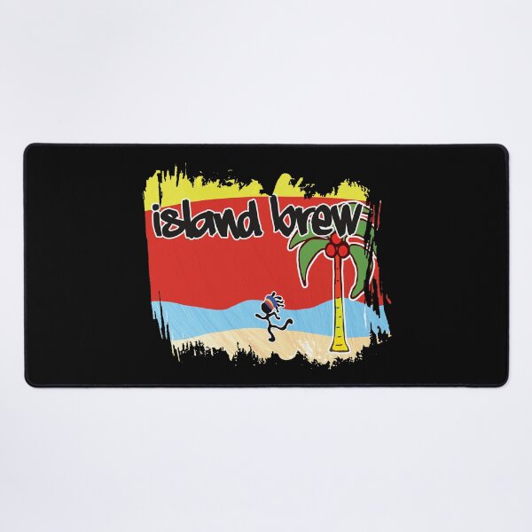 Item preview, Island Brew, Hebrew Israelite, Israelite, Clothing & Merch designed and sold by Yachad.
