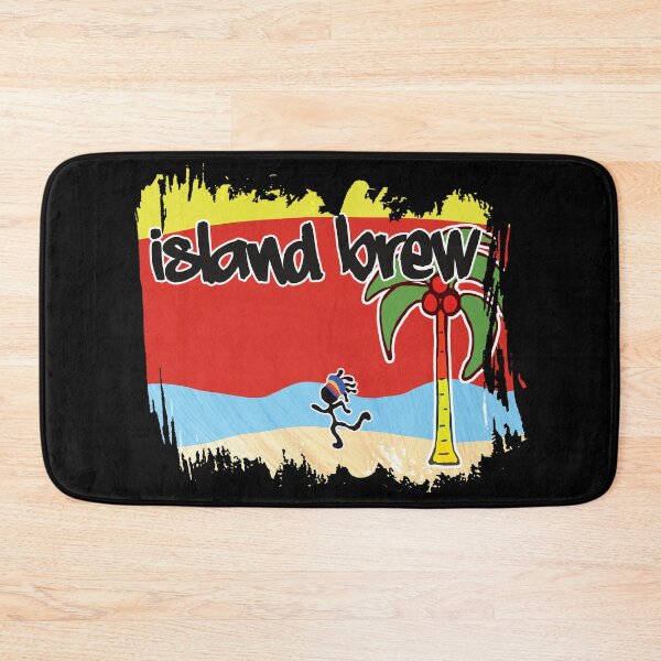 Item preview, Island Brew, Hebrew Israelite, Israelite, Clothing & Merch designed and sold by Yachad.