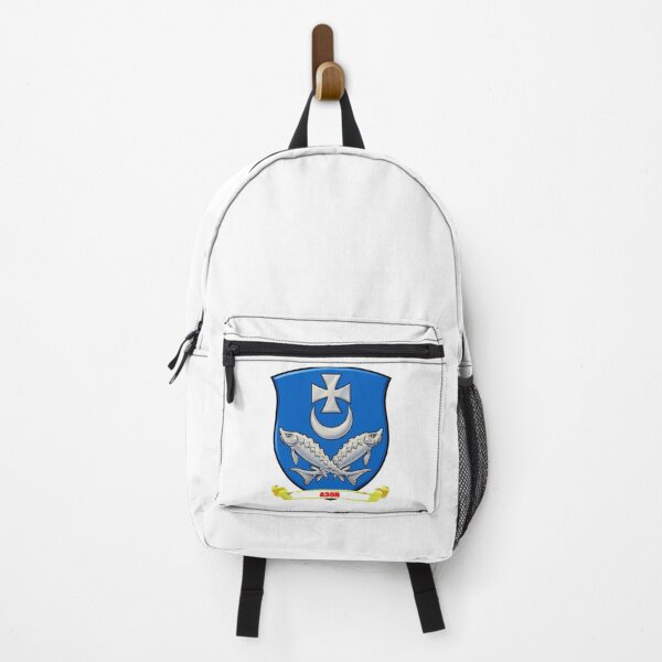 Item preview, Coat of arms of the city of Azov designed and sold by GriffithGarde.