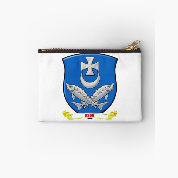 Item preview, Coat of arms of the city of Azov         designed and sold by GriffithGarde.