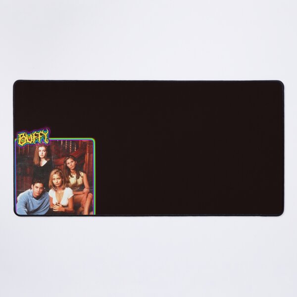 Item preview, Buffy the Vampire Slayer designed and sold by spencermayirq.