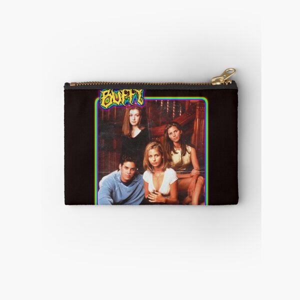 Item preview, Buffy the Vampire Slayer designed and sold by spencermayirq.